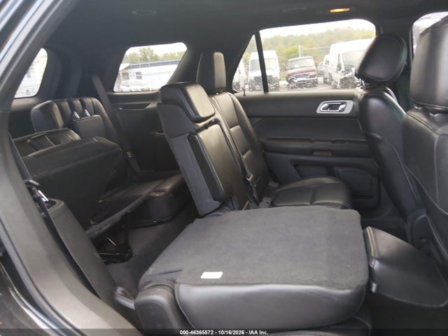 Aukcja sprzedaży 2011 Ford Explorer Limited, vin: 1FMHK8F80BGA56387, numer aukcji: 46365572