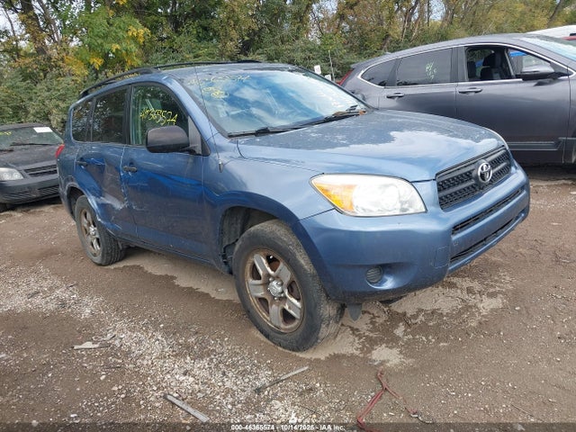 Aukcja sprzedaży 2007 Toyota Rav4, vin: JTMZD33V676045357, numer aukcji: 46365574