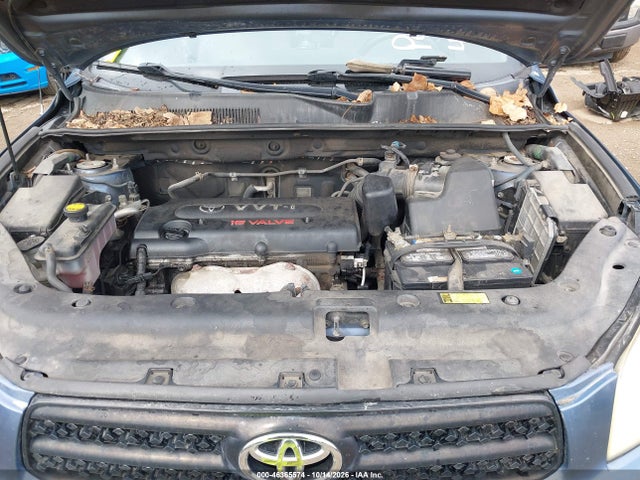 Aukcja sprzedaży 2007 Toyota Rav4, vin: JTMZD33V676045357, numer aukcji: 46365574