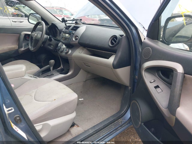 Aukcja sprzedaży 2007 Toyota Rav4, vin: JTMZD33V676045357, numer aukcji: 46365574