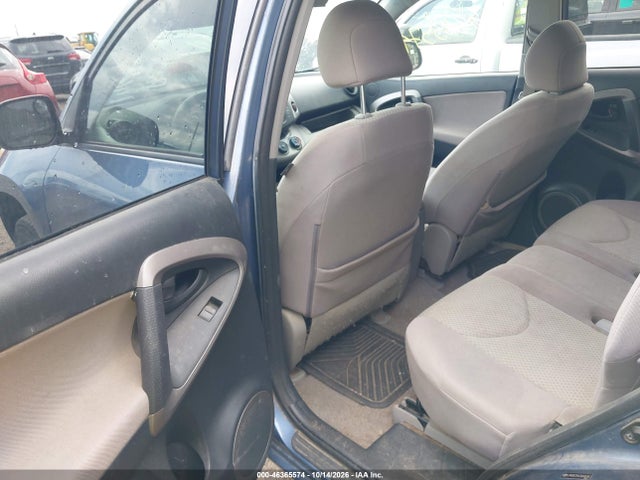 Aukcja sprzedaży 2007 Toyota Rav4, vin: JTMZD33V676045357, numer aukcji: 46365574