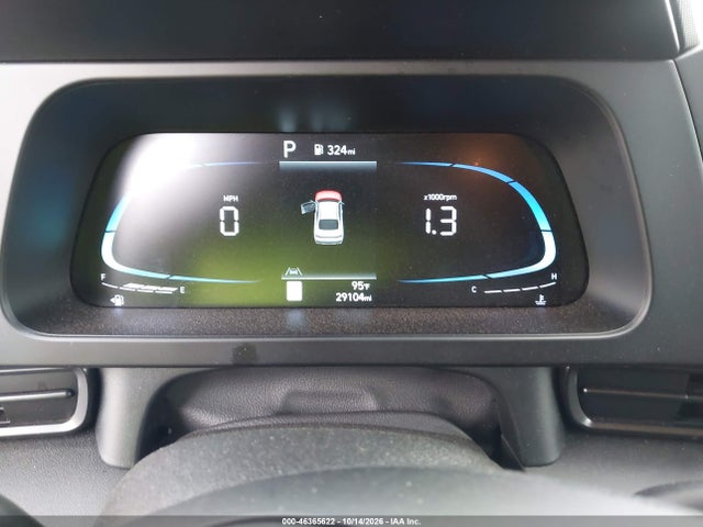 KMHLM4DG1TU123296 Hyundai Elantra Sel Sport