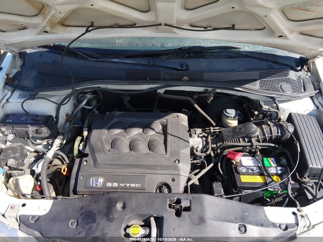 Aukcja sprzedaży 2000 Honda Odyssey Ex, vin: 2HKRL186XYH624206, numer aukcji: 46365629