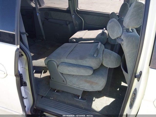 Aukcja sprzedaży 2000 Honda Odyssey Ex, vin: 2HKRL186XYH624206, numer aukcji: 46365629