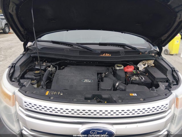 Aukcja sprzedaży 2013 Ford Explorer Xlt, vin: 1FM5K8D80DGC84849, numer aukcji: 46365648