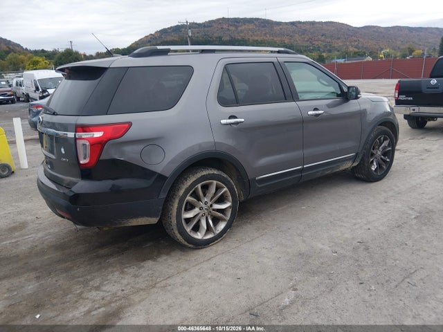 Aukcja sprzedaży 2013 Ford Explorer Xlt, vin: 1FM5K8D80DGC84849, numer aukcji: 46365648