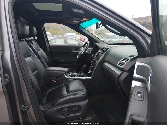 Aukcja sprzedaży 2013 Ford Explorer Xlt, vin: 1FM5K8D80DGC84849, numer aukcji: 46365648