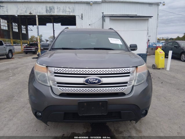 Aukcja sprzedaży 2013 Ford Explorer Xlt, vin: 1FM5K8D80DGC84849, numer aukcji: 46365648