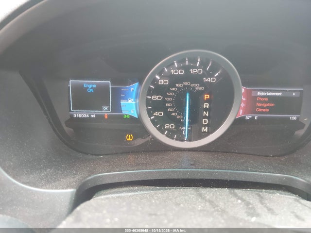 Aukcja sprzedaży 2013 Ford Explorer Xlt, vin: 1FM5K8D80DGC84849, numer aukcji: 46365648
