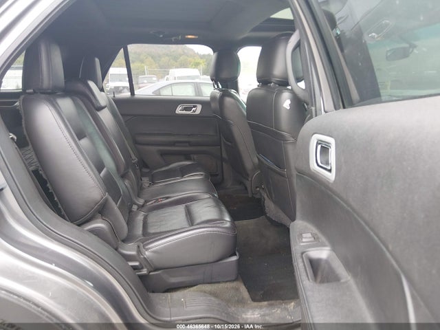 Aukcja sprzedaży 2013 Ford Explorer Xlt, vin: 1FM5K8D80DGC84849, numer aukcji: 46365648
