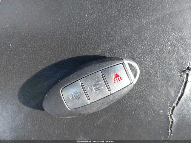 Aukcja sprzedaży 2011 Nissan Juke Sl, vin: JN8AF5MR0BT018688, numer aukcji: 46365656
