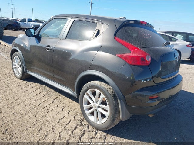 Aukcja sprzedaży 2011 Nissan Juke Sl, vin: JN8AF5MR0BT018688, numer aukcji: 46365656
