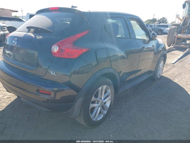 Aukcja sprzedaży 2011 Nissan Juke Sl, vin: JN8AF5MR0BT018688, numer aukcji: 46365656