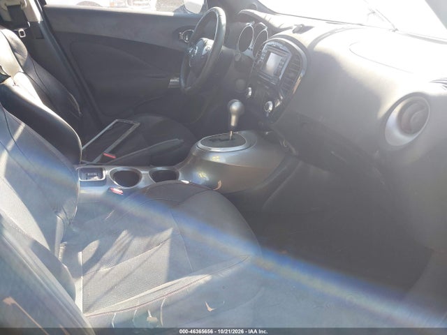 Aukcja sprzedaży 2011 Nissan Juke Sl, vin: JN8AF5MR0BT018688, numer aukcji: 46365656