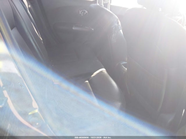 Aukcja sprzedaży 2011 Nissan Juke Sl, vin: JN8AF5MR0BT018688, numer aukcji: 46365656