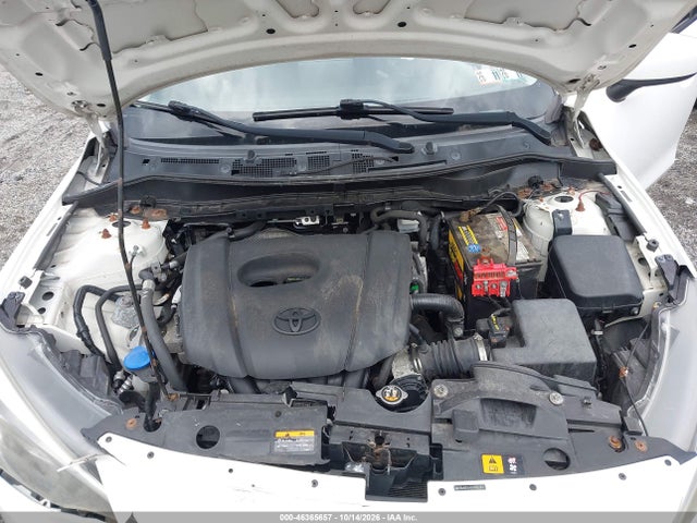 Aukcja sprzedaży 2016 Scion Ia, vin: 3MYDLBZV7GY105283, numer aukcji: 46365657