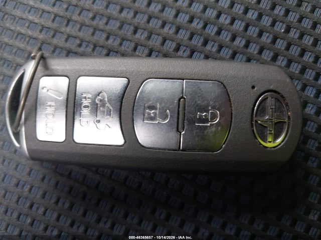 Aukcja sprzedaży 2016 Scion Ia, vin: 3MYDLBZV7GY105283, numer aukcji: 46365657