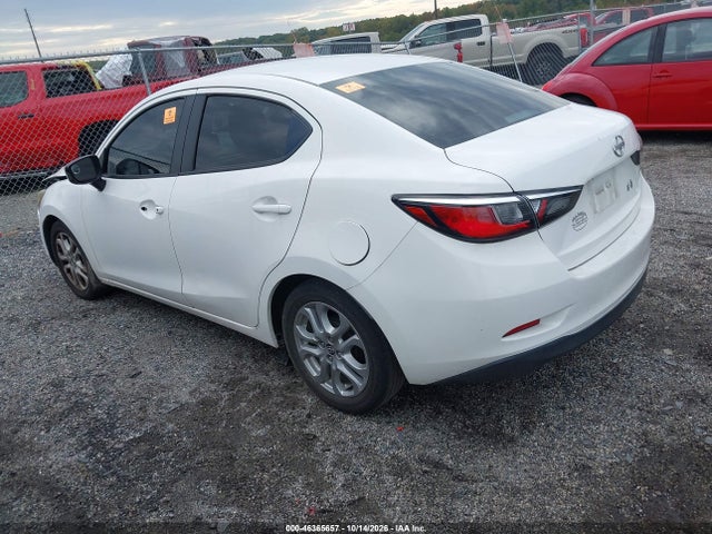 Aukcja sprzedaży 2016 Scion Ia, vin: 3MYDLBZV7GY105283, numer aukcji: 46365657