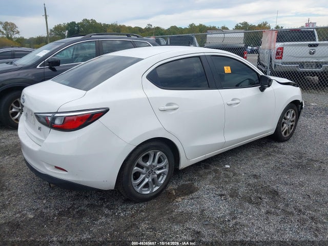 Aukcja sprzedaży 2016 Scion Ia, vin: 3MYDLBZV7GY105283, numer aukcji: 46365657