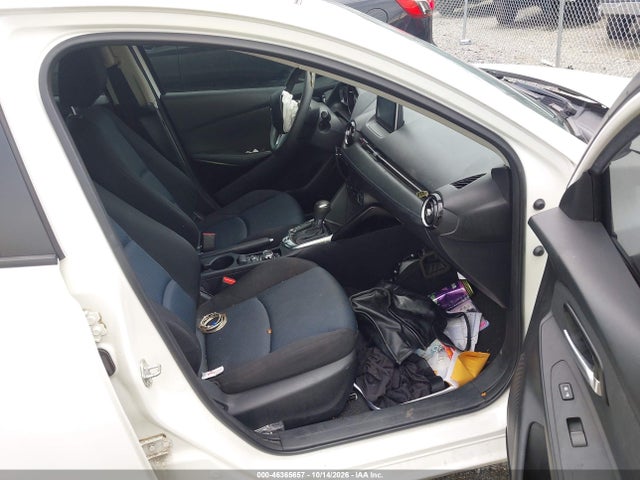 Aukcja sprzedaży 2016 Scion Ia, vin: 3MYDLBZV7GY105283, numer aukcji: 46365657