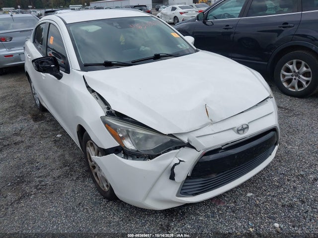 Aukcja sprzedaży 2016 Scion Ia, vin: 3MYDLBZV7GY105283, numer aukcji: 46365657