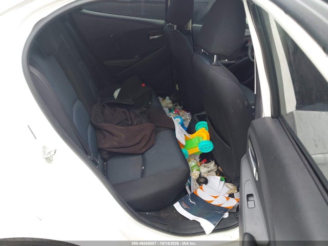 Aukcja sprzedaży 2016 Scion Ia, vin: 3MYDLBZV7GY105283, numer aukcji: 46365657