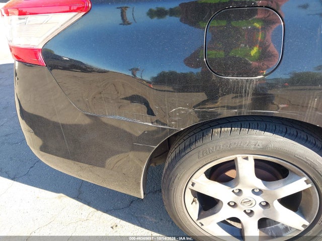 3N1AB7APXEY254141 Nissan Sentra Fe+ Sv