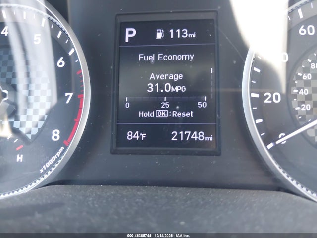 5NPD74LF1LH612347 Hyundai ELANTRA SE