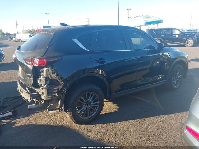 Mazda Cx-5 Touring 2020 JM3KFACM5L0737055 Image 14