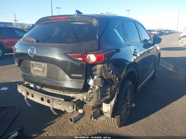 Mazda Cx-5 Touring 2020 JM3KFACM5L0737055 Image 4