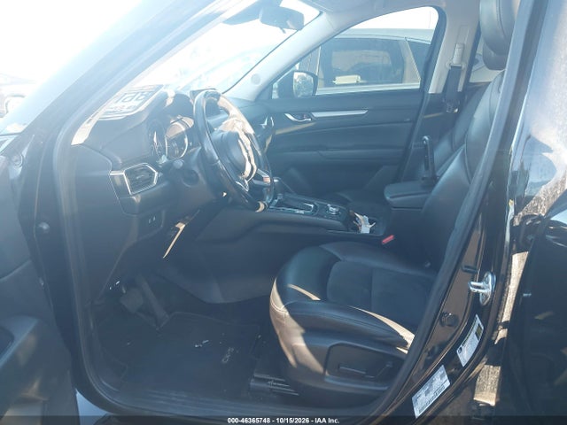 Mazda Cx-5 Touring 2020 JM3KFACM5L0737055 Image 5
