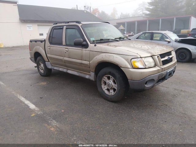 Продажа на аукционе авто 2003 Ford Explorer Sport Trac Xls/xlt, vin: 1FMZU77E43UC70959, номер лота: 46365770