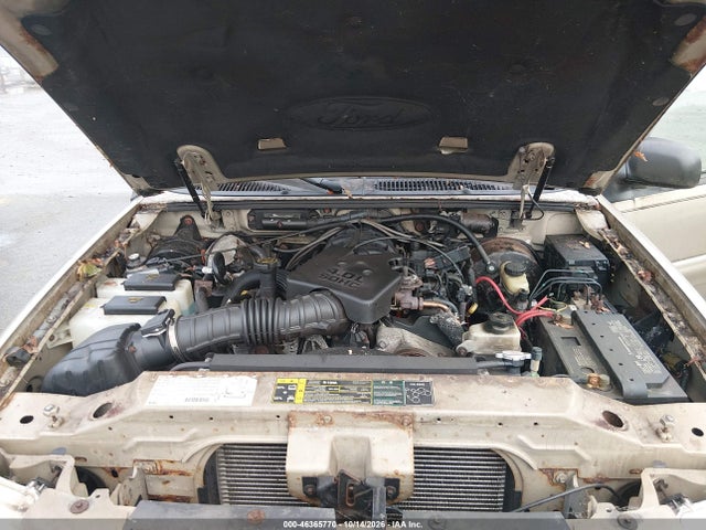 Продажа на аукционе авто 2003 Ford Explorer Sport Trac Xls/xlt, vin: 1FMZU77E43UC70959, номер лота: 46365770
