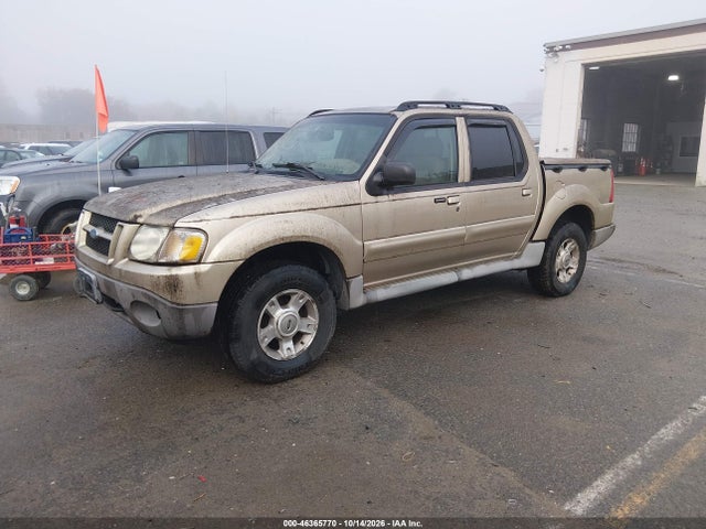 Продажа на аукционе авто 2003 Ford Explorer Sport Trac Xls/xlt, vin: 1FMZU77E43UC70959, номер лота: 46365770