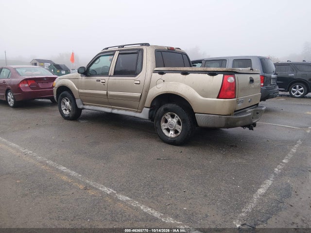 Продажа на аукционе авто 2003 Ford Explorer Sport Trac Xls/xlt, vin: 1FMZU77E43UC70959, номер лота: 46365770