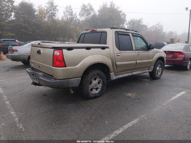 Продажа на аукционе авто 2003 Ford Explorer Sport Trac Xls/xlt, vin: 1FMZU77E43UC70959, номер лота: 46365770