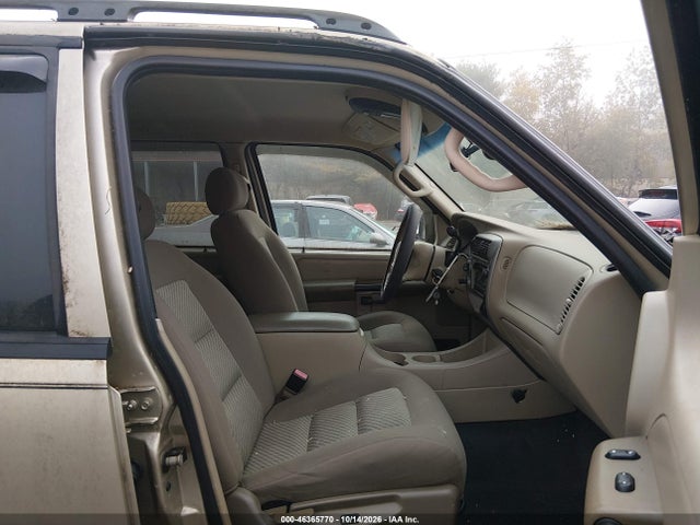 Продажа на аукционе авто 2003 Ford Explorer Sport Trac Xls/xlt, vin: 1FMZU77E43UC70959, номер лота: 46365770