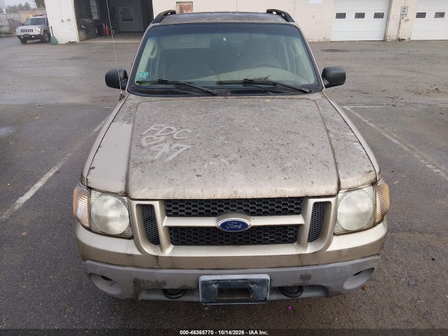 Продажа на аукционе авто 2003 Ford Explorer Sport Trac Xls/xlt, vin: 1FMZU77E43UC70959, номер лота: 46365770