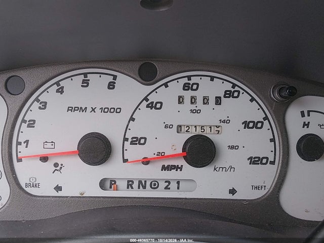 Продажа на аукционе авто 2003 Ford Explorer Sport Trac Xls/xlt, vin: 1FMZU77E43UC70959, номер лота: 46365770