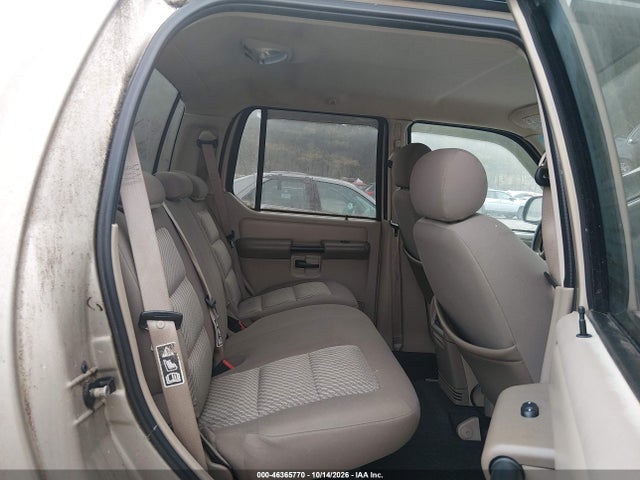 Продажа на аукционе авто 2003 Ford Explorer Sport Trac Xls/xlt, vin: 1FMZU77E43UC70959, номер лота: 46365770