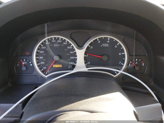Aukcja sprzedaży 2006 Chevrolet Equinox Lt, vin: 2CNDL63F066048511, numer aukcji: 46365771