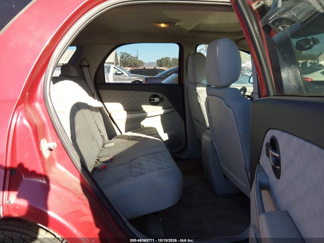 Aukcja sprzedaży 2006 Chevrolet Equinox Lt, vin: 2CNDL63F066048511, numer aukcji: 46365771