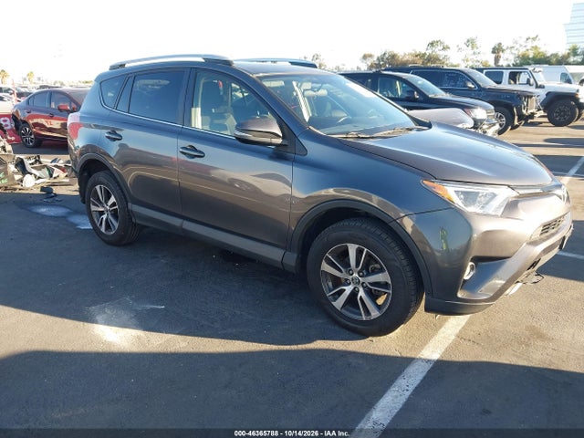 Продаж на аукціоні авто 2016 Toyota Rav4 Xle, vin: JTMWFREV6GJ085268, номер лоту: 46365788