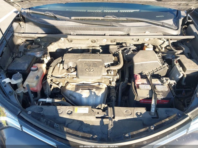 Продаж на аукціоні авто 2016 Toyota Rav4 Xle, vin: JTMWFREV6GJ085268, номер лоту: 46365788