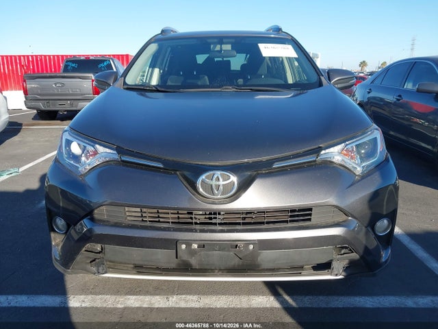 Продаж на аукціоні авто 2016 Toyota Rav4 Xle, vin: JTMWFREV6GJ085268, номер лоту: 46365788