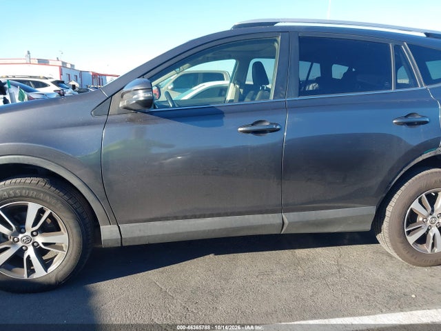 Продаж на аукціоні авто 2016 Toyota Rav4 Xle, vin: JTMWFREV6GJ085268, номер лоту: 46365788