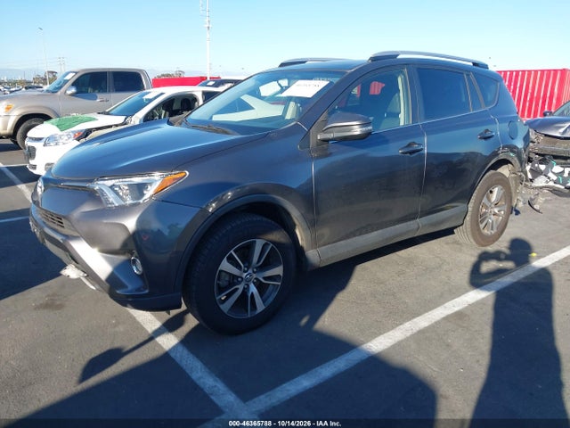 Продаж на аукціоні авто 2016 Toyota Rav4 Xle, vin: JTMWFREV6GJ085268, номер лоту: 46365788