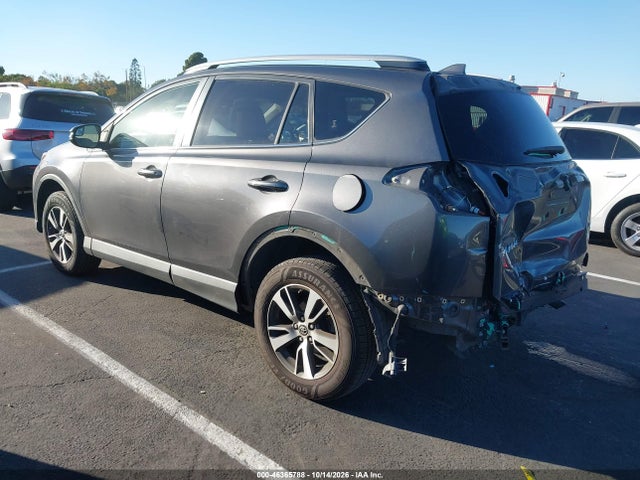 Продаж на аукціоні авто 2016 Toyota Rav4 Xle, vin: JTMWFREV6GJ085268, номер лоту: 46365788