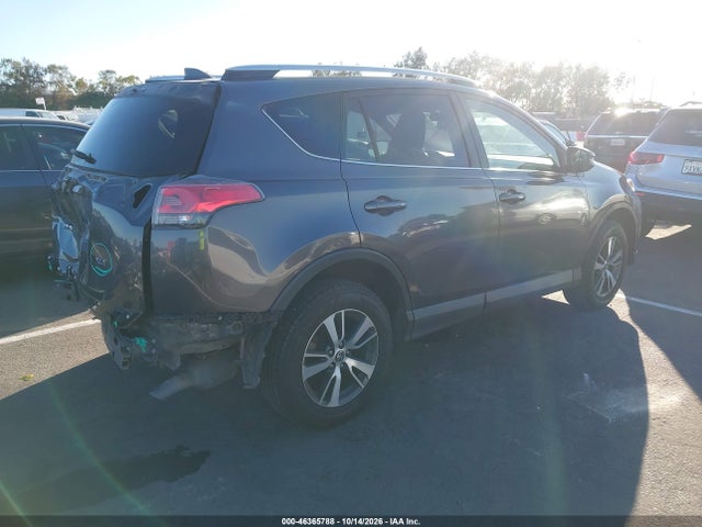 Продаж на аукціоні авто 2016 Toyota Rav4 Xle, vin: JTMWFREV6GJ085268, номер лоту: 46365788