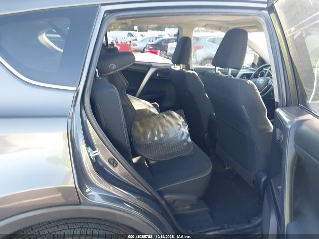 Продаж на аукціоні авто 2016 Toyota Rav4 Xle, vin: JTMWFREV6GJ085268, номер лоту: 46365788